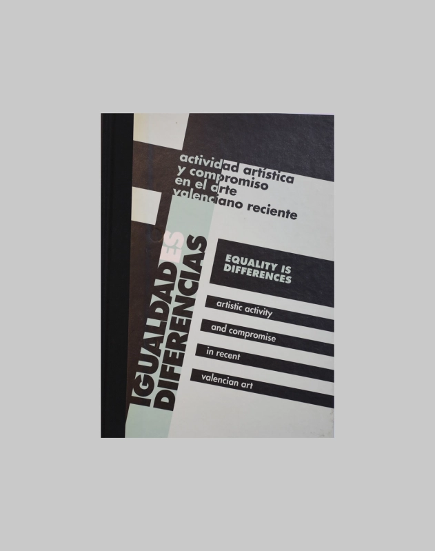 Catálogo de la exposición colectiva