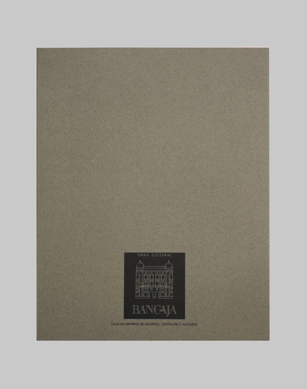 ENRIC ALFONS. ESPILLS D'UN JARDÍ