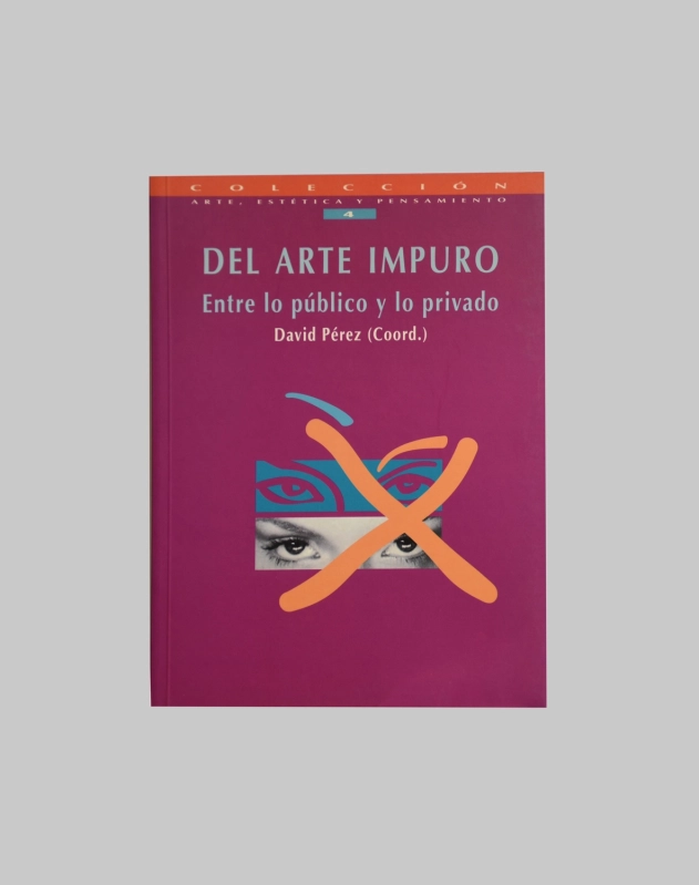 DEL ARTE IMPURO