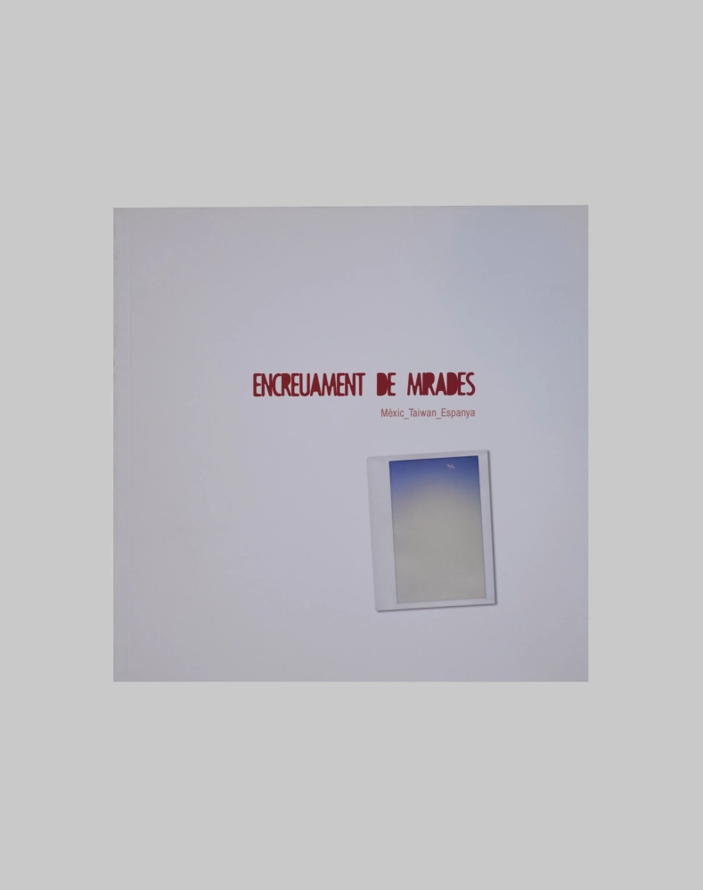 ENCREUAMENT DE MIRADES