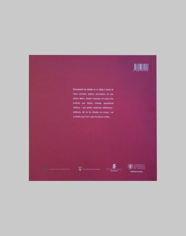 ENCREUAMENT DE MIRADES