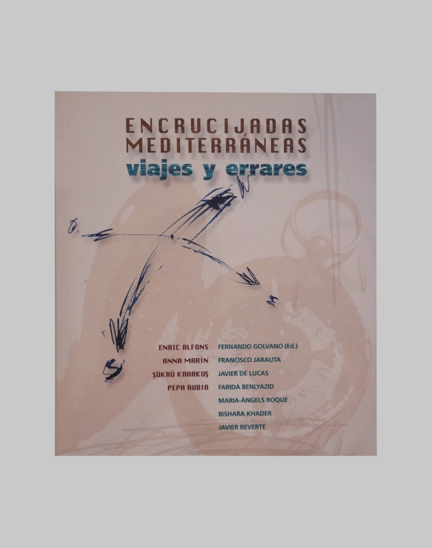 ENCRUCIJADAS MEDITERRÁNEAS