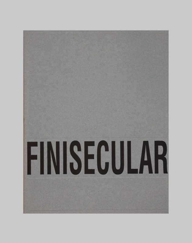 FINISECULAR