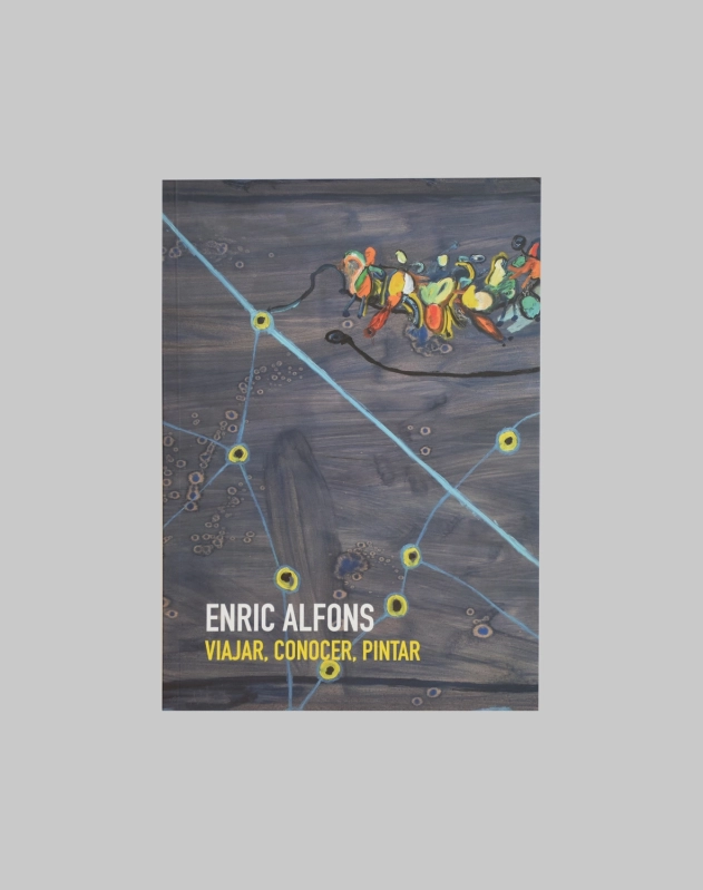 VIAJAR, CONOCER, PINTAR