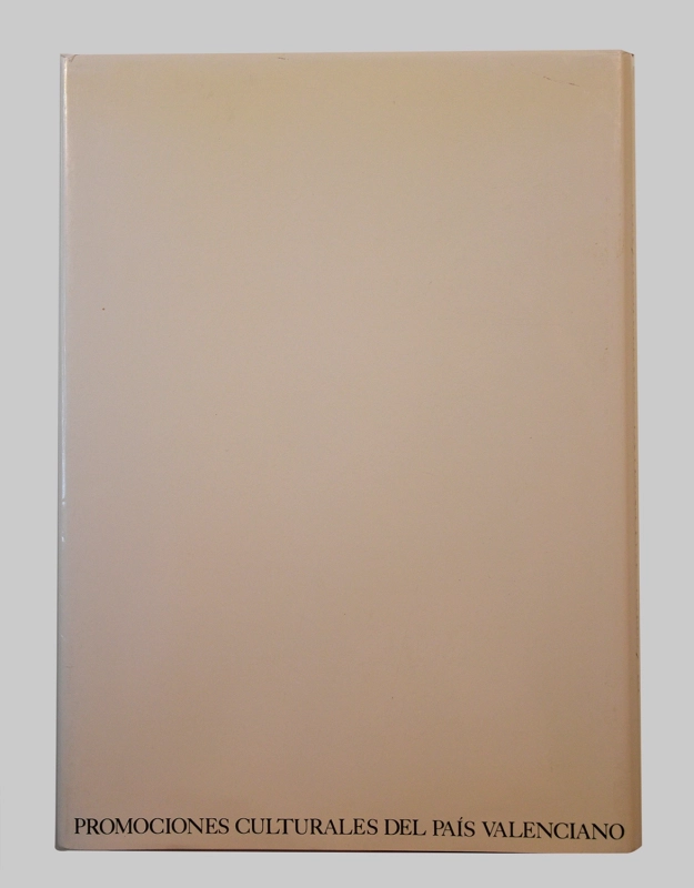 PLÁSTICA VALENCIANA CONTEMPORANEA