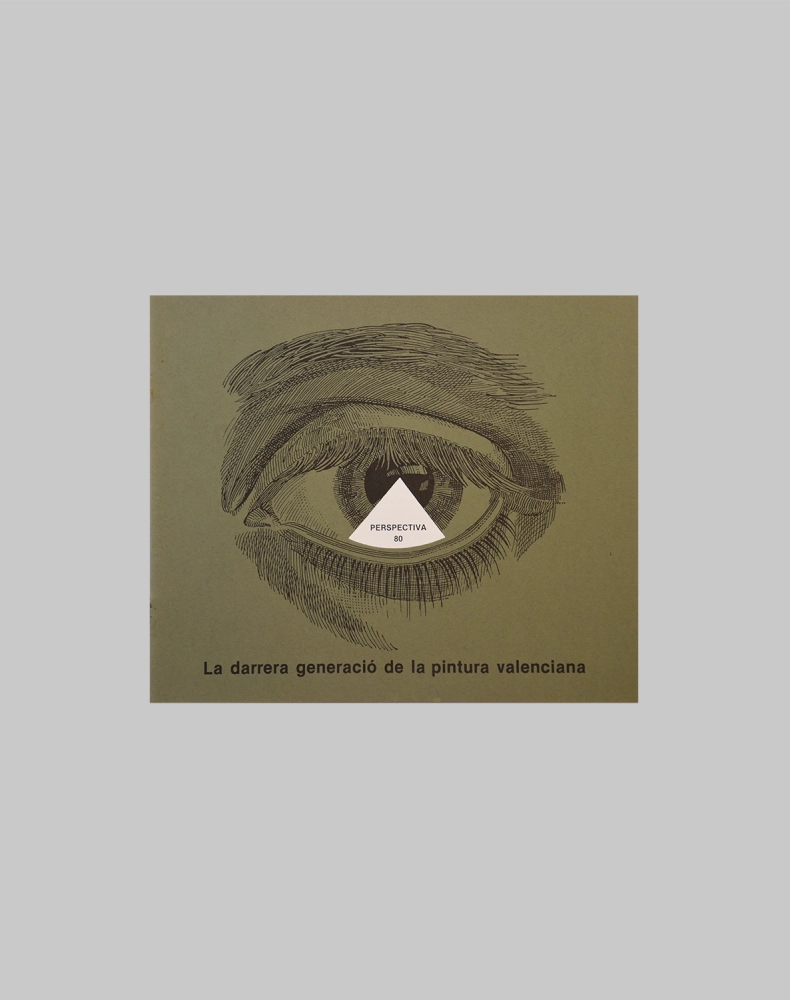 La darrera generació de la pintura valenciana