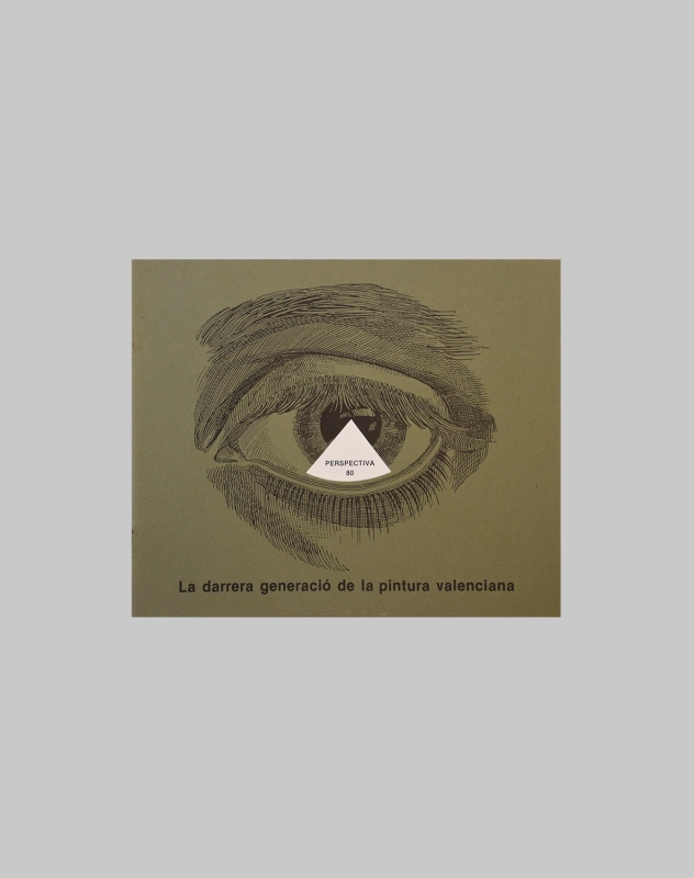 La darrera generació de la pintura valenciana