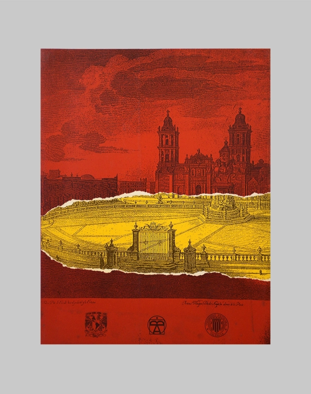 ENCUENTROS EN EL ZOCALO