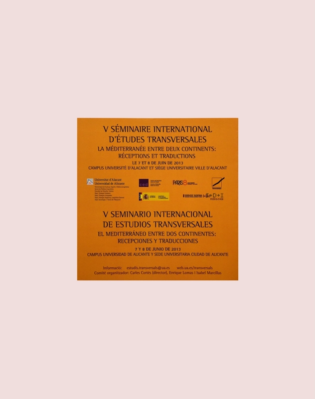 PUBLICACIONES, ESTUDIOS Y CONFERENCIAS DE ESTEL JULIÀ (ESTRELLA CORRECHER) SOBRE ENRIC ALFONS