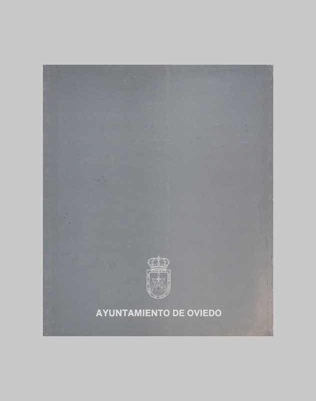 4 BIENAL NACIONAL DE ARTE CIUDAD DE OVIEDO