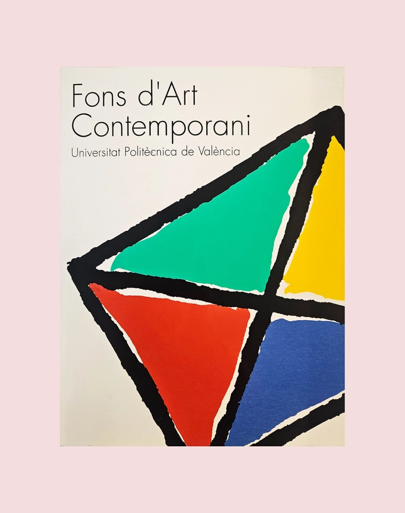 FONS D'ART CONTEMPORANI