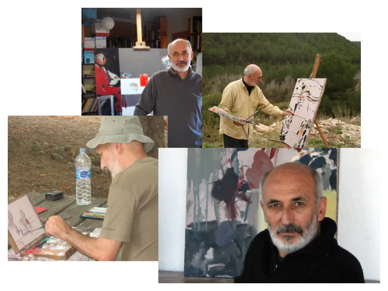 Enric Alfons