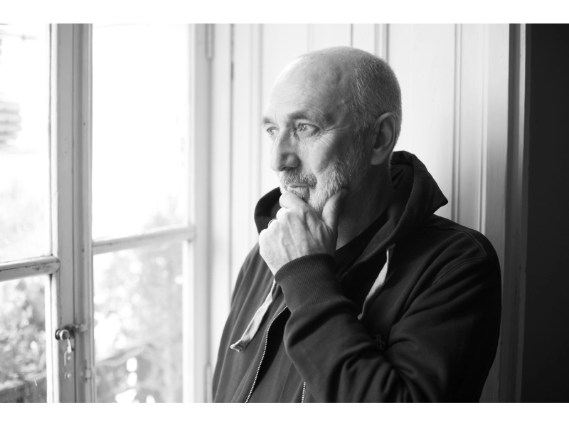 CV Enric Alfons