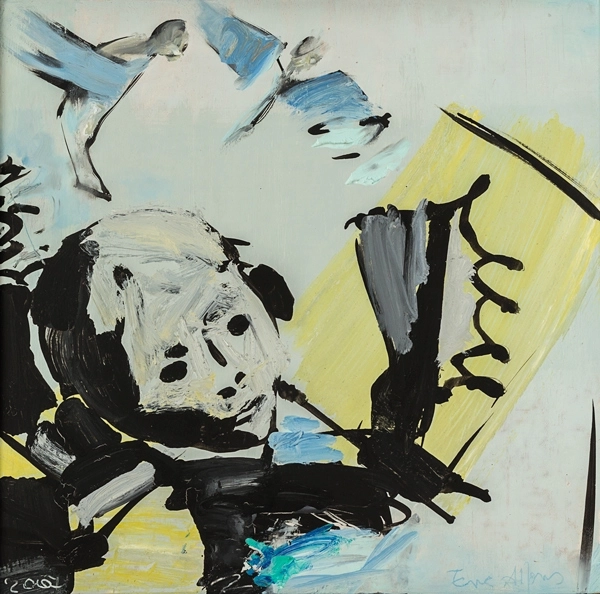 Vals del aire, 2007