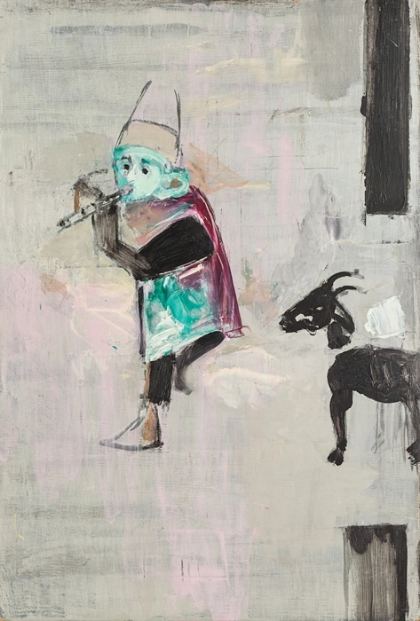 Sense títol, c.2007