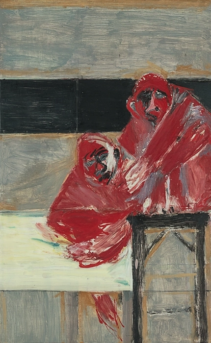Sense títol, 2014