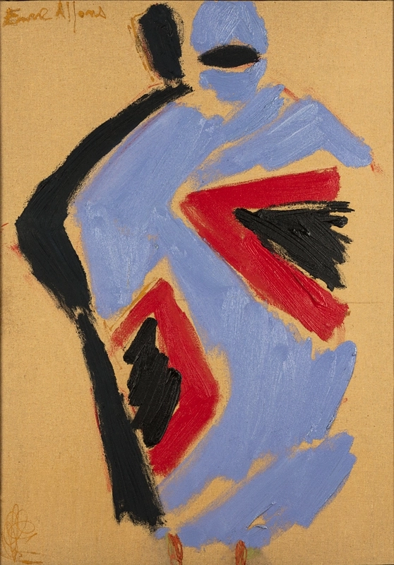 FETITXES ANDALUSÍS (1982), DEESSA MÀSCARA (1984), MALHAFA (1989)