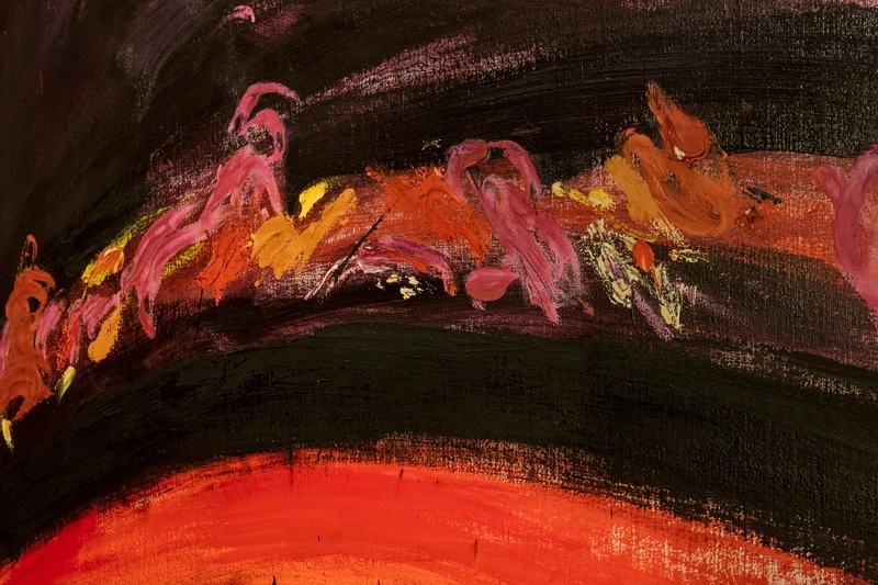 S/T (Deessa Màscara), c.1984
