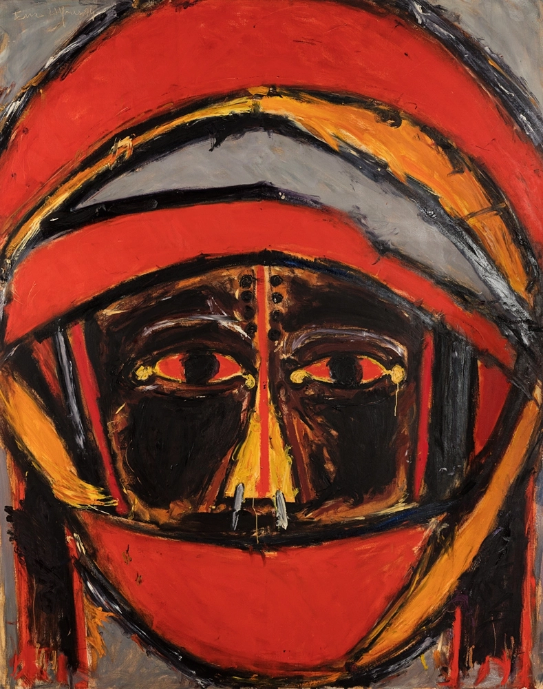 Toulmine-Masc, 1984