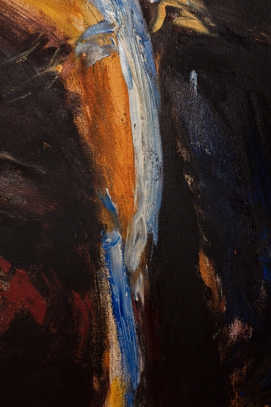 Sourire Jaune, 1984