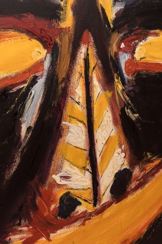 Sourire Jaune, 1984