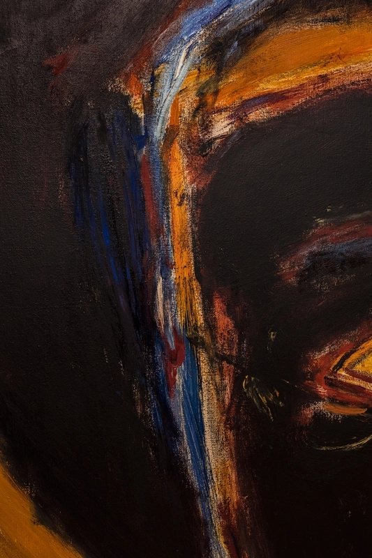 Sourire Jaune, 1984