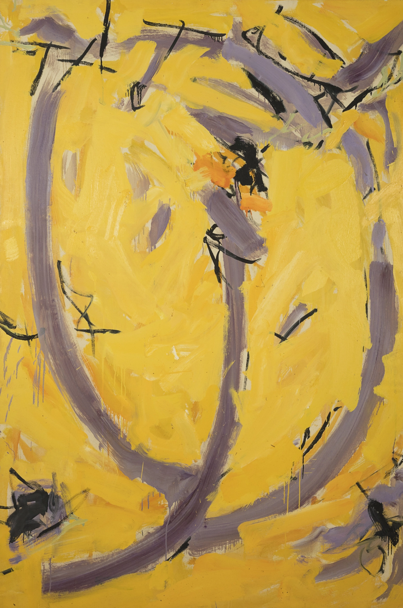 S/T (serie Fetitxes), 1982
