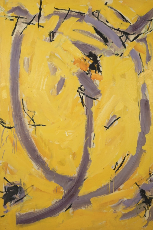 FETITXES ANDALUSÍS (1982), DEESSA MÀSCARA (1984), MALHAFA (1989)