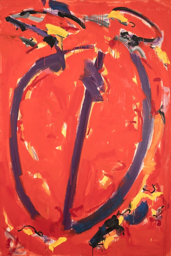 S/T (serie Fetitxes), 1982