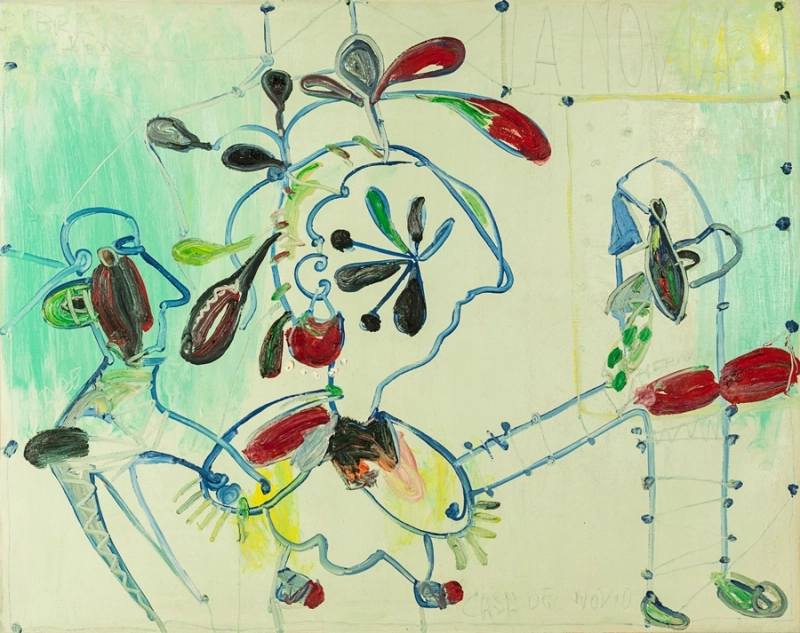 ALBANESES (1997)