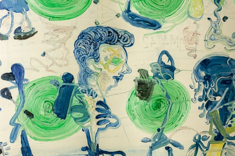 Refugjatët, 1998