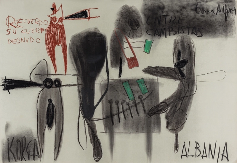 Entre cambistas, 1996