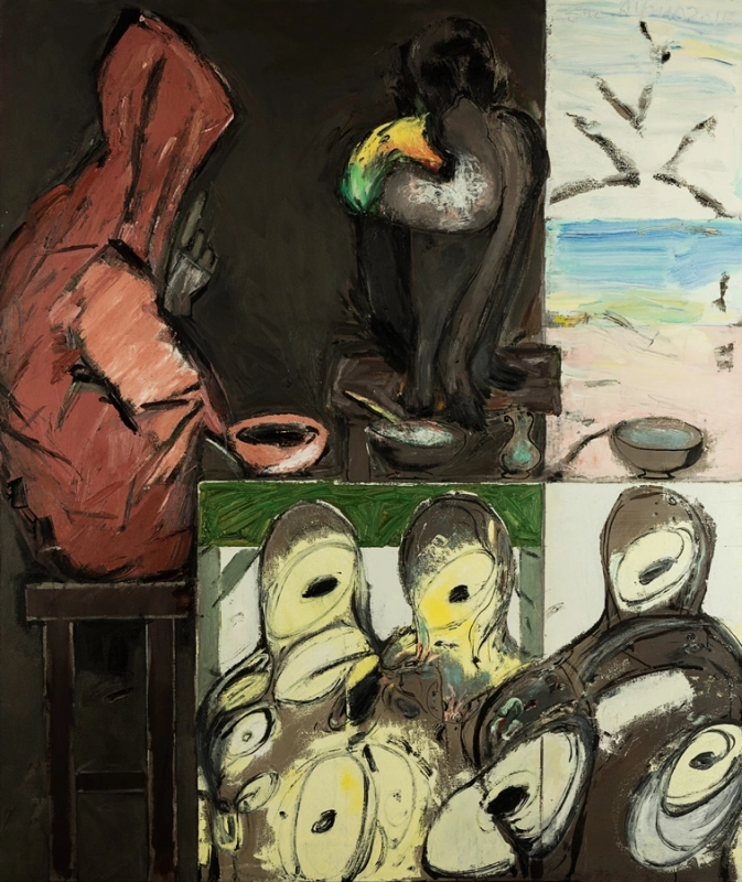 Sense títol, 2015