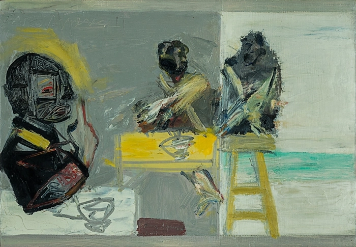 Sense títol,  c.2014
