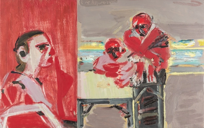 Sense títol, 2014