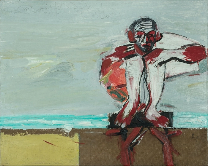 Sense títol, 2011