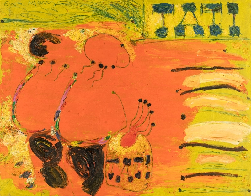 Untitled (Tati stores, Paris), c.1991