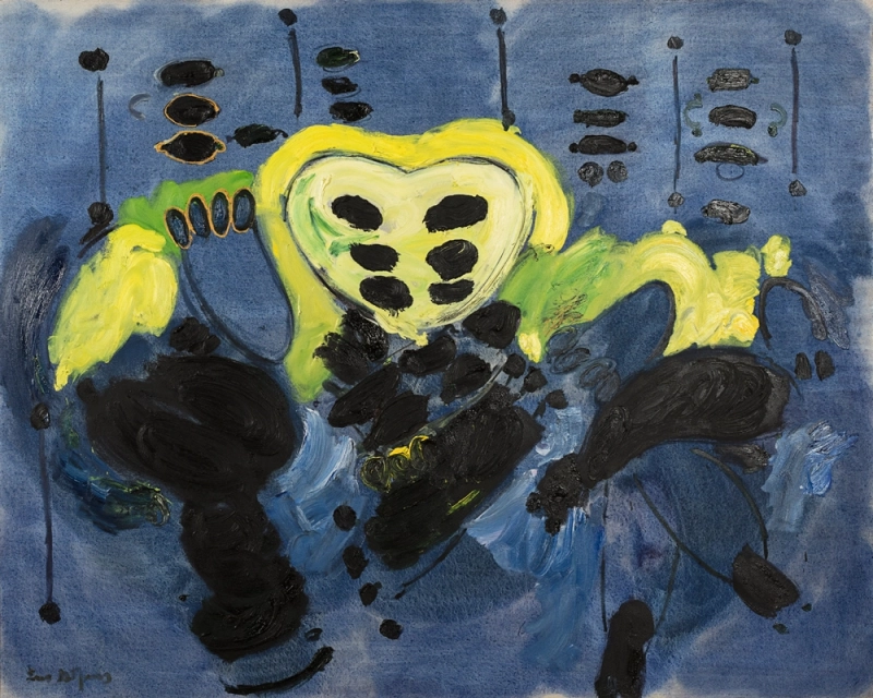 Disentería, 1991