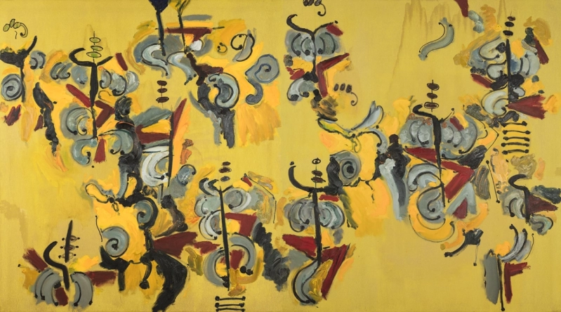 Djajibini, 1991