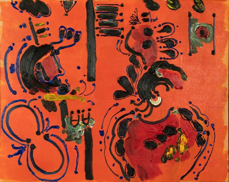 Dimanche après-midi, 1991