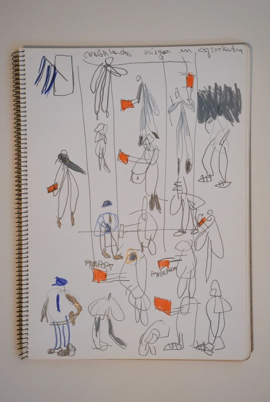 Refugjatët, 1997