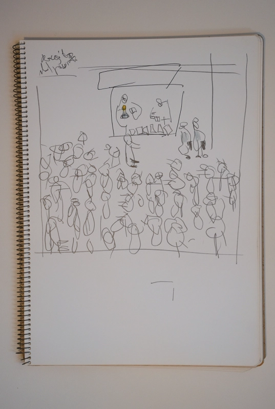 Refugjatët, 1997