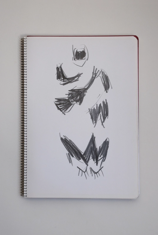 S/T (Malhafa), c.1989