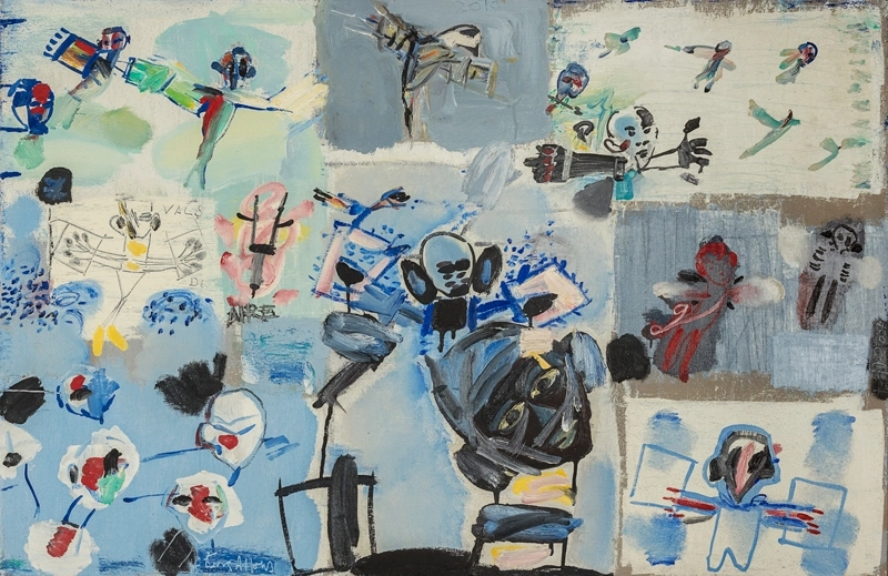 Vals del aire, 2010