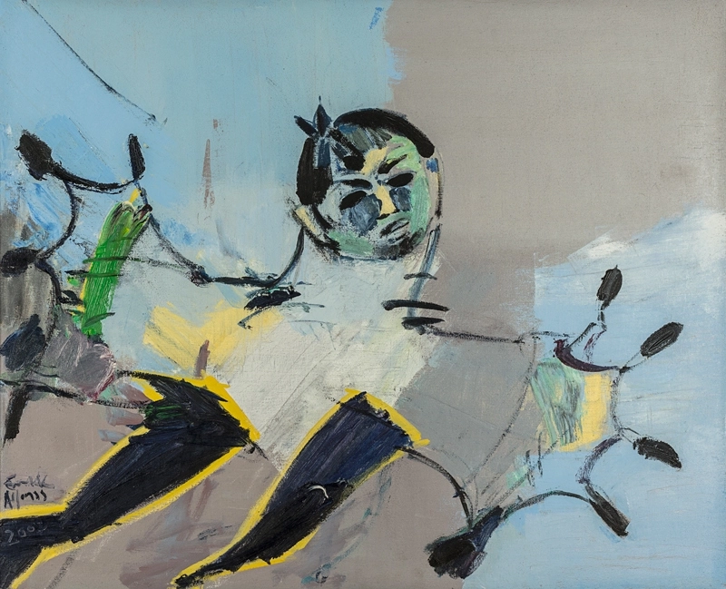Vals del aire, 2007