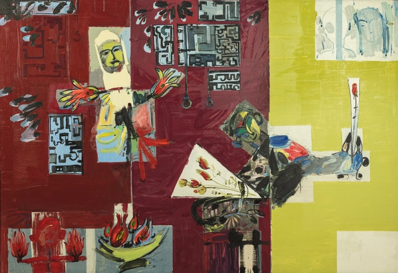 TITELLES (2003 - 2008)