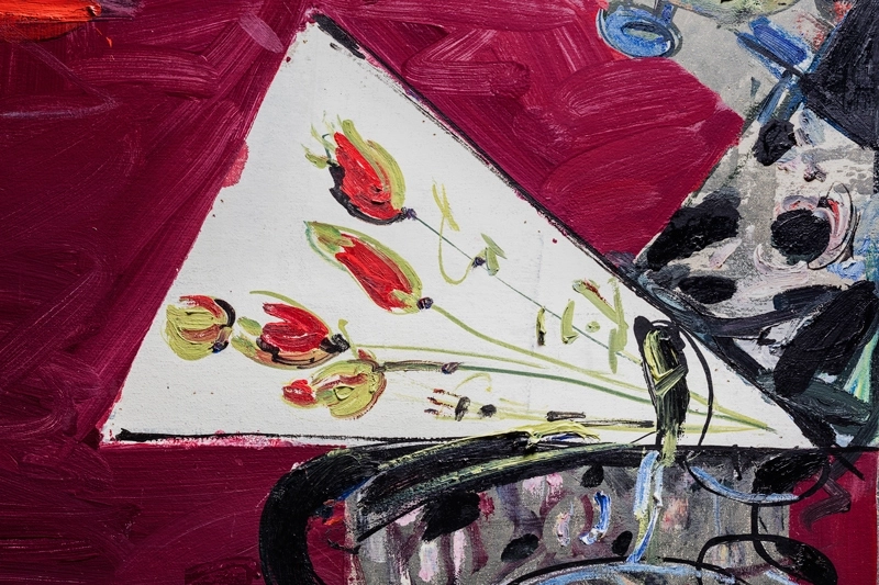 Claus, 2005