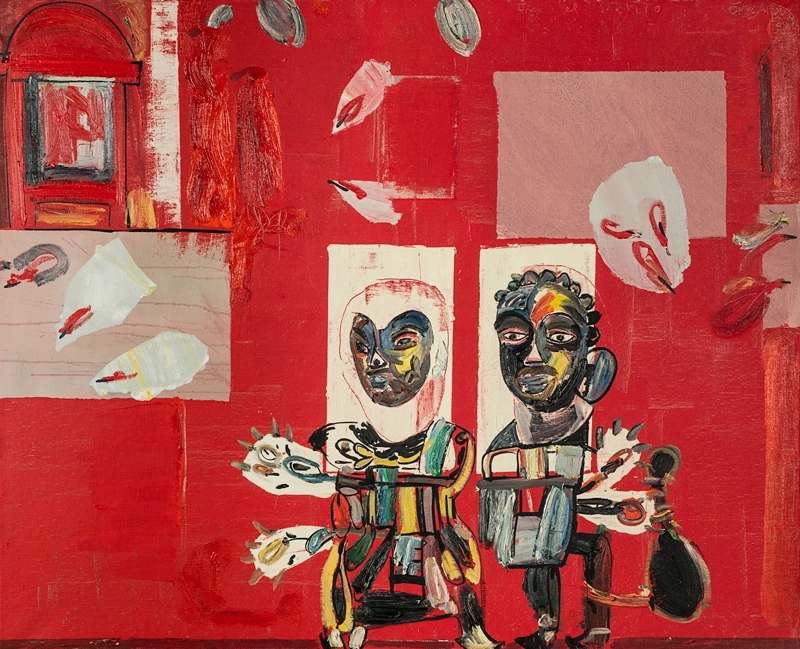 TITELLES (2003 - 2008)