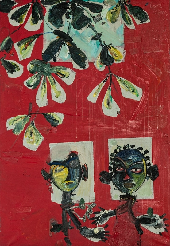 TITELLES (2003 - 2008)