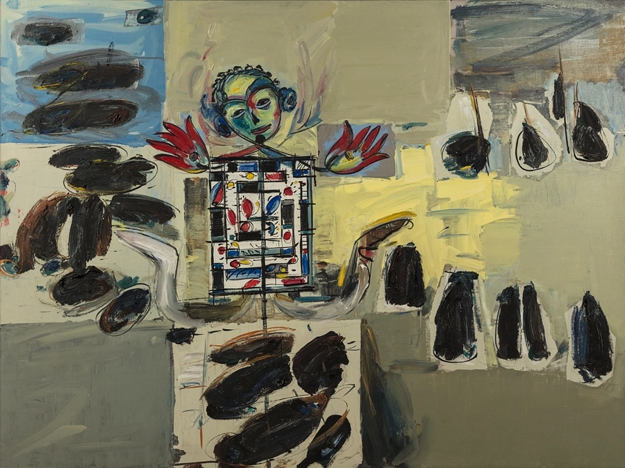 Sin título, 2004